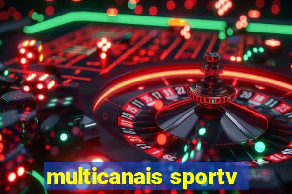 multicanais sportv